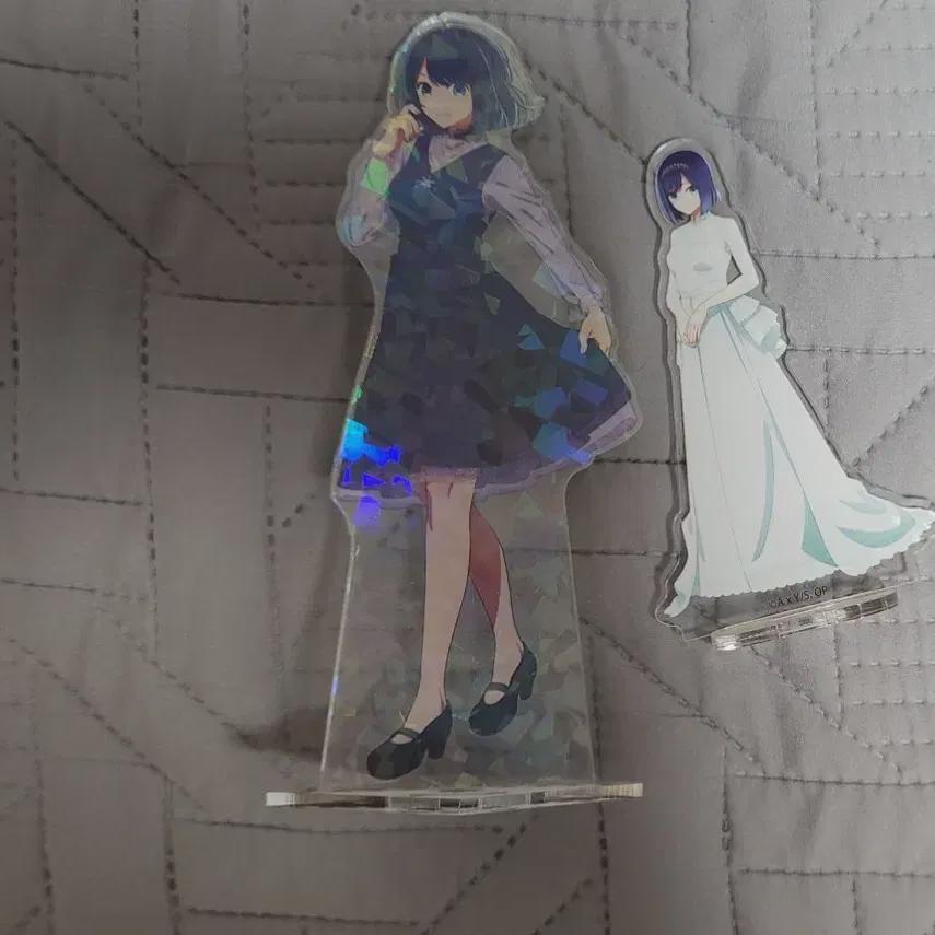 My Favorite Child Akane Acrylic Stand
