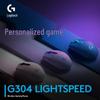 Беспроводная игровая мышь Logitech G304 LIGHTSPEED