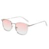 JYL TS Sunglasses Unisex UV Protection Big Frame Driving LXQ9441