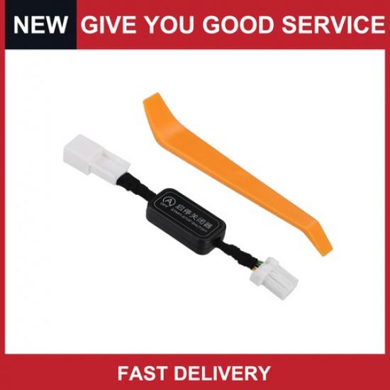 Auto Start Stop A-Off Cable Replacement for Honda CRV 2017- Inner 1 Set New