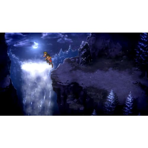 SW version Suikoden I&II HD Remaster Gate Crest War / Dunan Unification War [Manufacturer benefits included] <First-time limited benefits> "57300 potc