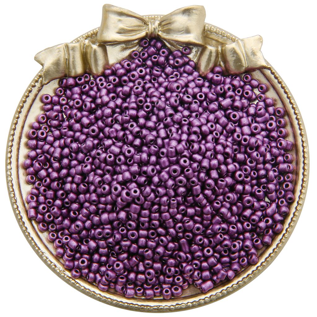 450 г перламутровые бусины с краской, стеклянные бусины, чешские маленькие бусины, серьги, браслет, ожерелье для изготовления ювелирных изделий, аксессуары