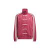 Adidas Оригинальная куртка CTT Chinese Track Casual KR0294 Унисекс Красная