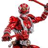 S.H.Figuarts (Real Bone Carving Method) Kamen Rider Hibiki Kurenai Kamen Rider Hibiki