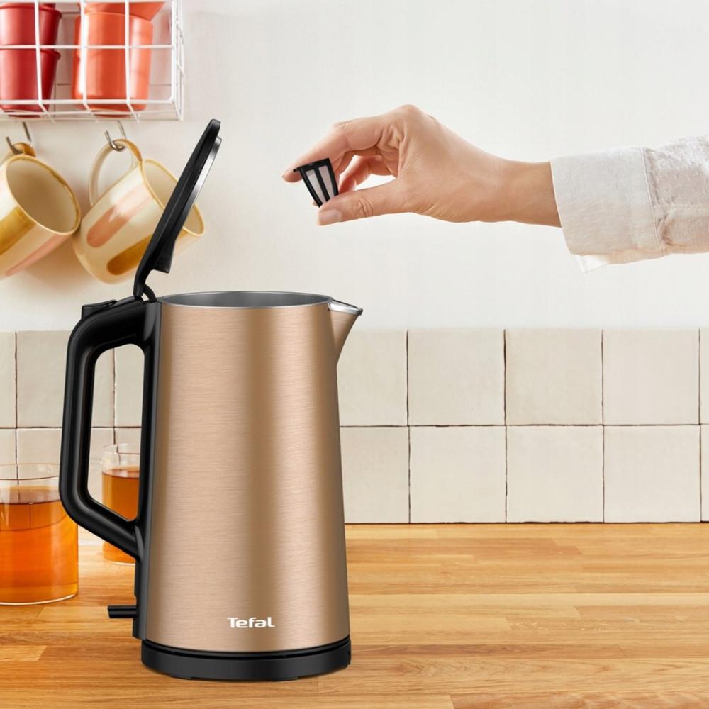 Tefal Ki583C Electric Kettle