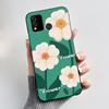 For BLU J9L Case Luxury Fashion Butterfly Flowers Jelly Black Soft TPU Silicone Back Cover For BLU J9L J 9L Phone Casing