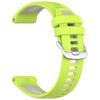 22-миллиметровый ремешок для часов Garmin Forerunner 970 965 955 945 935 745 Спортивный браслет для Forerunner 965/955 Solar Замена ремешка