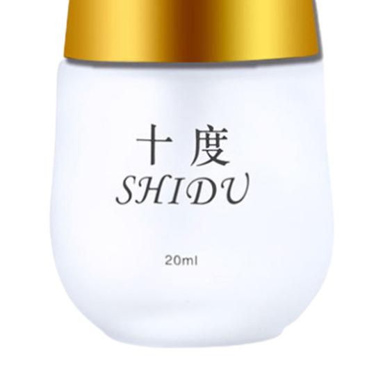 20ML/Bottle Useful Pleasure Gel Spray Increase Sensitivity Stimulate Libido Long-lasting Female Pleasure Fluid Gel Spray for Honeymoon