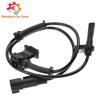 92199861 92199862 Для Chevrolet Camaro V 2009-2015 GMX511 Передний Задний Левый Правый ABS Датчик Скорости Колеса