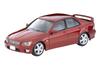 Tomytec Tomica Limited Vintage Neo Scale Toyota Altezza RS200 Z Edition 1998 Red M Finished Product 1/64 LV-N232c