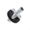 RC Car 30T M1 Spur Gear Part with Clutch Upgrades Parts for 1:10 Scale 3S BL 4x4 Replaces