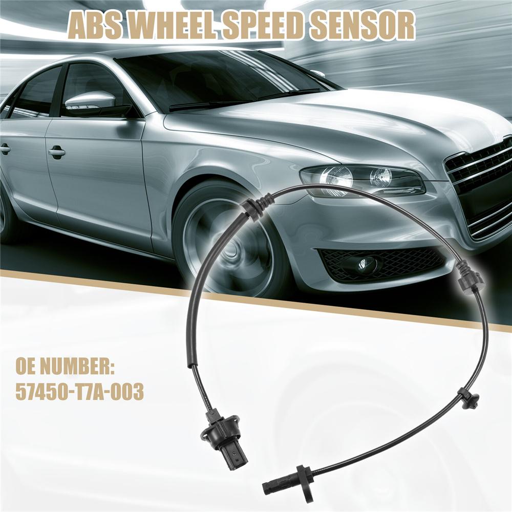 Новый для Honda HRV 1.8L 2015-2021 Передний правый датчик скорости колеса ABS 57450-T7A-003
