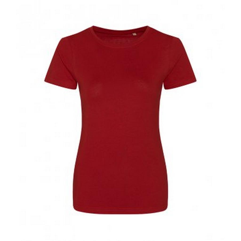 Ecologie Womens/Ladies Organic Cascades T-Shirt
