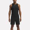 Reebok Running Tank Top Men's Black 100070811