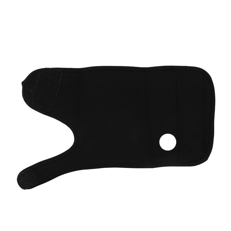 Unisex Right/left Hand Sports Fitness Wrist Braces Adjustable Fixed Palm Guard Wrist Splint Support