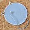Cat toy scratch-resistant wear-resistant non-slip cat scratch mat cat scratch board dog cat claw grinding artifact sleeping mat