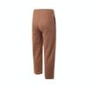 Jordan Youth  Classic Versatile Fashion Simple Knit Sports Pants Kids Pants Brown HQ8498-258