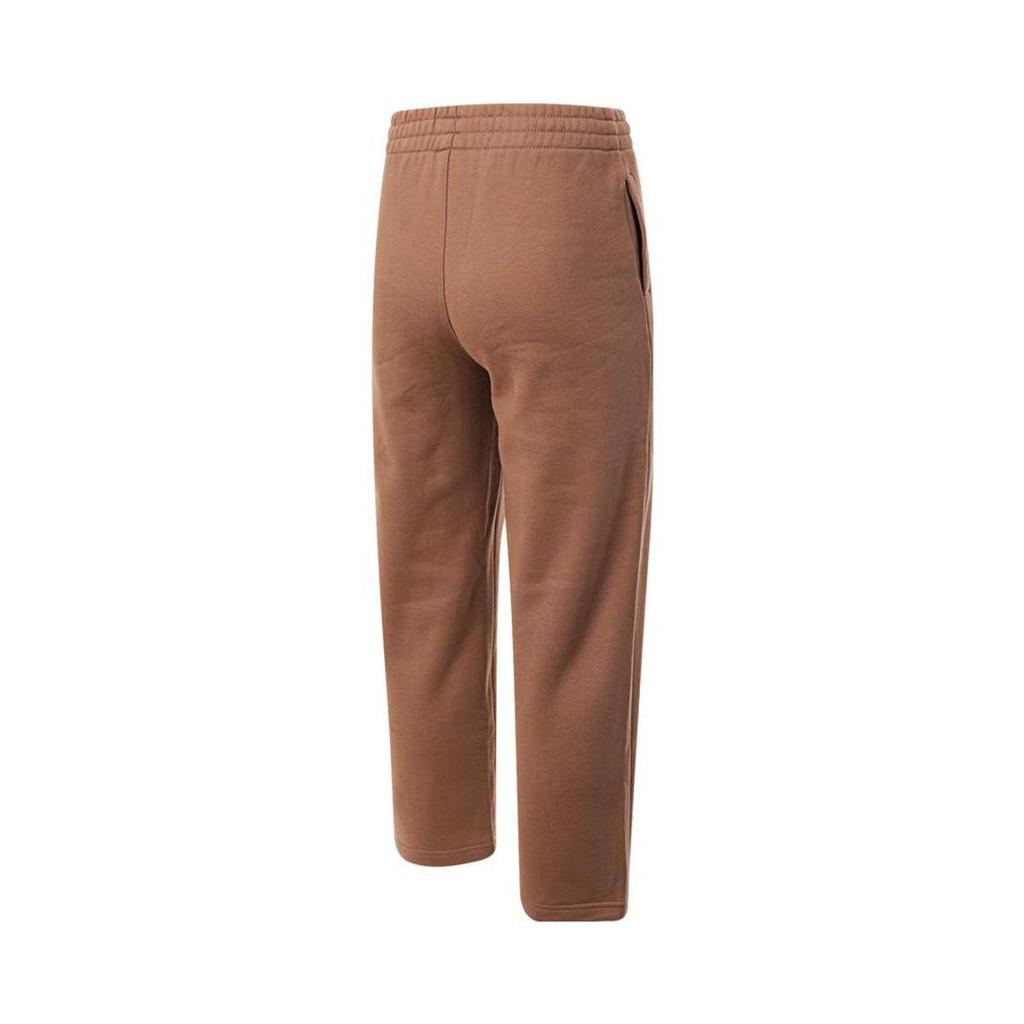 Jordan Youth Classic Versatile Fashion Simple Knit Sports Pants Kids Pants Brown HQ8498-258