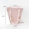 Xin Sheng Floral Bouquet Handbag Gift Box DIY Set