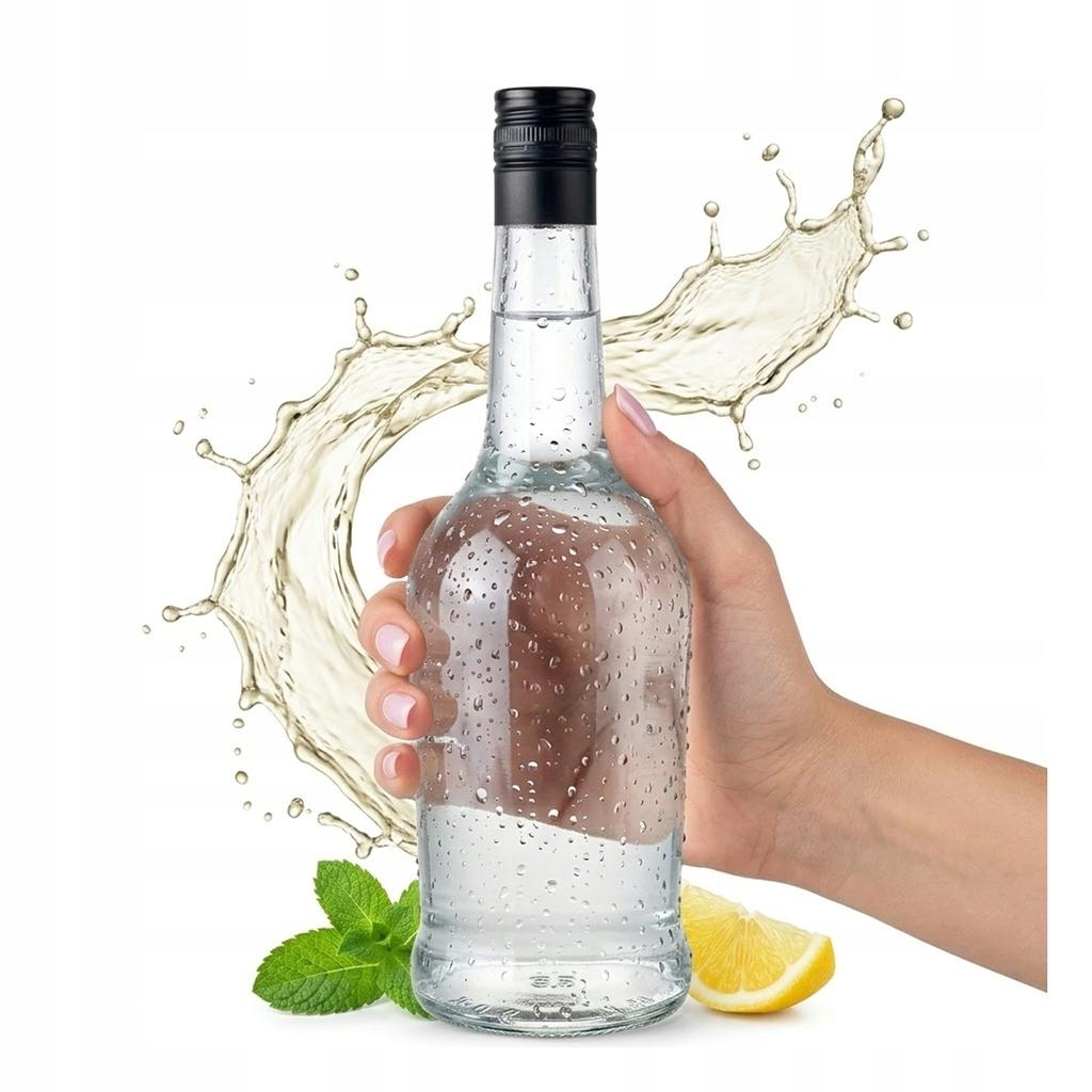 NAPOLEON bottle juice wine tincture 500ML + CAP
