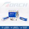 4-6 шт. Иридиевая свеча зажигания TORCH K5RTI-11 Замена для BKR5EIX-11 BKR5EP-11 PFR5G-11 PFR5J-11 BKR5E-11 BKR5ES-11 K16PR-TP11