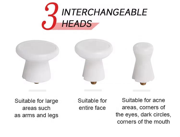 Professional Ozone Plasma Pen Machine for Alleviating Skin Aging Skin Rejuvenation Whitening Acne Treatment Plasma Pen