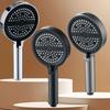 Extra-Wide Large Panel Rainfall Shower Head High Pressure Shower Head  Bathroom Use