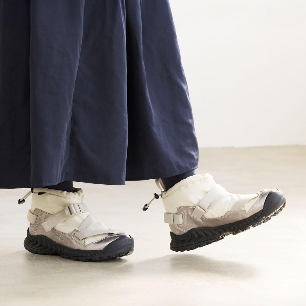 [KEEN] HOODZERRA II WP Hoodzerra Two Waterproof