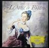 LP Record WOLFGANG AMADEUS MOZART, FERENC FRI - Le Nozze Di Figaro - Highlights LPEM19272 Deutsche Grammo 1962 Germany Classical Used