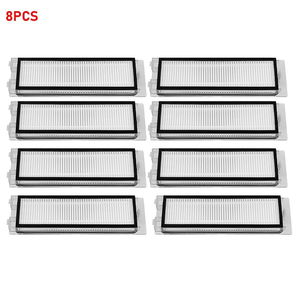 Hepa Filter For Roborock P10 for Roborock Q Revo Vacuum Cleaner Replacement Spare Parts Robot Vacuum HEPA Filter Accessories