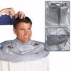 Foldable Breathable Salon Barber Hair Cutting Cape Cloth Cloak Umbrella