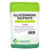 Глюкозамина сульфат 2kcl 1000мг 1/день 60 капсул