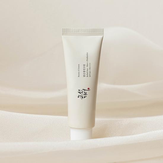 Joseon Beauty Clear Rice Sun Cream 50 мл