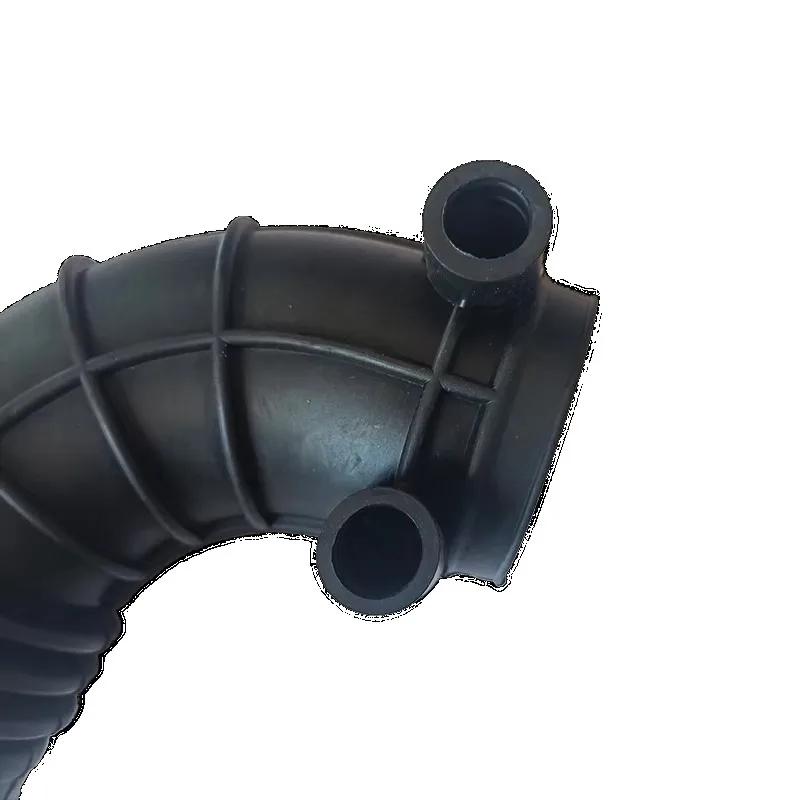original 13541427780 13541726633 intake manifold hose suitable 5 Series E34 Sedan & Touring 2.0 Petrol M50 1989-1996
