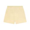 Fear of God Essentials Шорты-бермуды Садовый Желтый Мужские Низ 160SP242001F