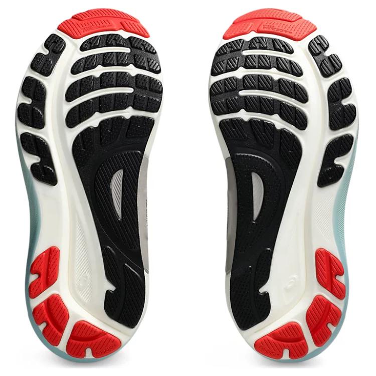 Asics Кроссовки мужские Gel Kayano 31 Smog Green Black 1011B867-301