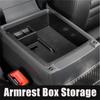 Подлокотник для автомобиля Volkswagen Touareg Jetta Sharan Tiguan Touran Teramont Passat CC Variant Arteon Golf Sciocco MAGOTAN T-ROC