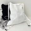 New Arrivals Women Lightweight Nylon Strap Backpack Unique Design