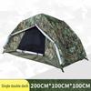 Ningzhao Automatic Pop-Up Camping Tent
