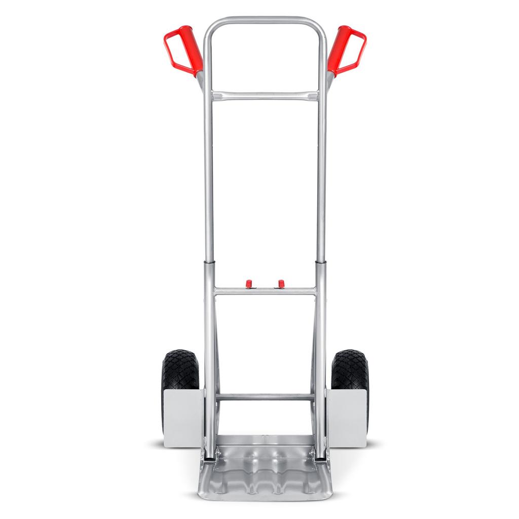 Humberg Hm-507 Foldable Hand Trolley