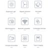 Магнитная ручка для смартфона со съемным пультом дистанционного управления, регулируемая подсветка для защиты от сотрясений при съемке селфи, портативный аксессуар для камеры