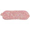 Koji Company Eye Azuki Bean Eye Hot Made In Floral 187404 Mask, Pillow, Flower, Japan, Print, Pink,