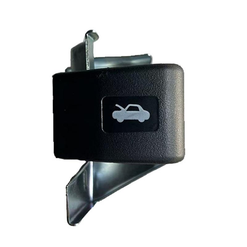 Fuel Tank Cover Switch Button Hood Fuel Door Release Lever Handle 656226CT0A For Nissan For ALTIMA 19-25 Interior Parts Plastic