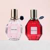 Flowers Bloom Ladies Perfume Lasting Light Fragrance 70ML