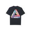 Palace Футболка Tri Visions P22TS336