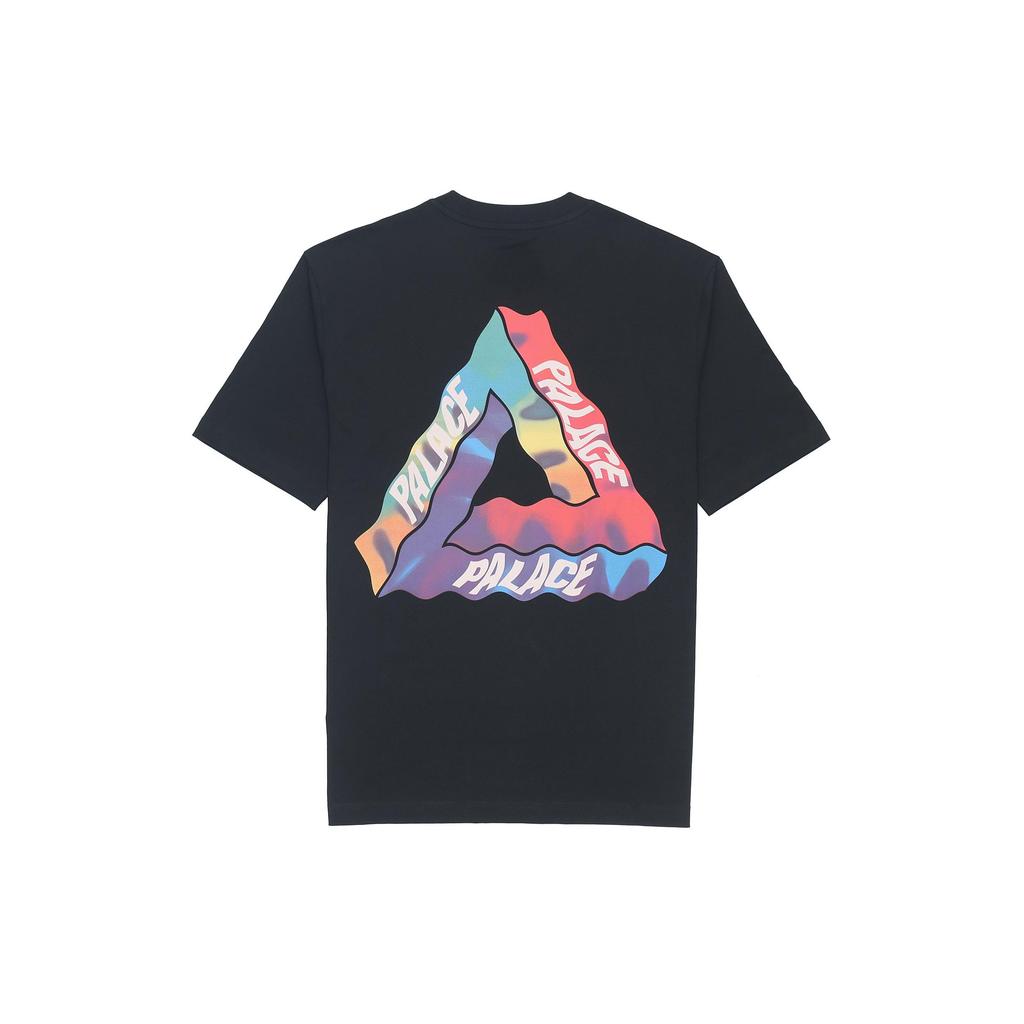 Palace Футболка Tri Visions P22TS336