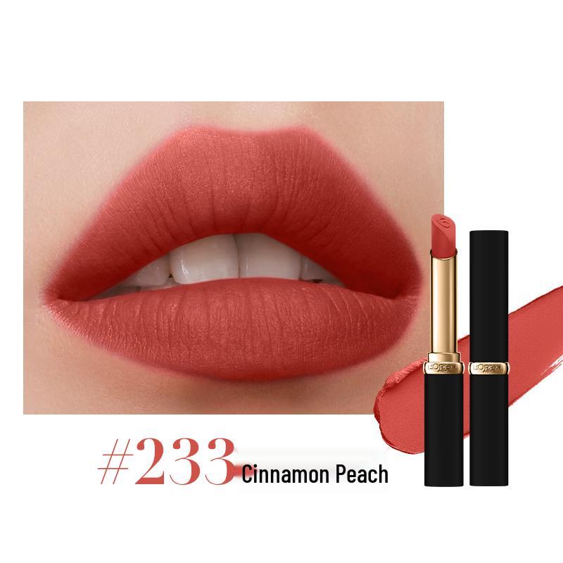 L'Oreal Colour Riche Slim Lipstick