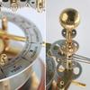 Orrery Fully Functional Tellurion Celestial Gift for Astro Lovers Christmas Gift