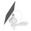 10W Solar Panel Charger Professional Efficient IP65 Portable Solar Powered Charger for Ring Spotlight Cam for Ring