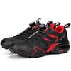 Large Size New Fashion Men's Mountain Wear-resistant Hiking Casual Versatile Outdoor Shoes Hiking Shoes Sports Running Shoes